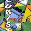 Gryphon Games Board Games Cubist
