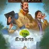 Z-Man Games Board Games Ginkgopolis: The Experts (New Edition)