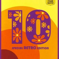 The Game Master BV 10 Board Games