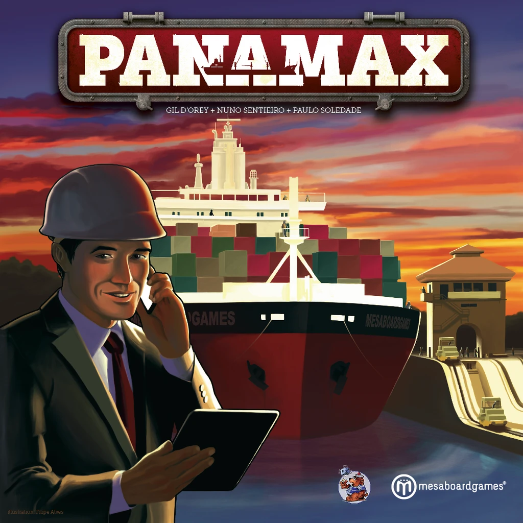 Stronghold Games Board Games Panamax 1 Stronghold Games Board Games Panamax