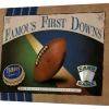 Famous Games Co Famous First Downs: The World's Smallest Football Game Board Games