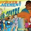 Dyskami Publishing Company Board Games Worker Placement