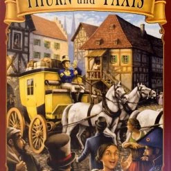 Hans Im Glück Thurn And Taxis (German Import)