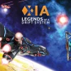 Far Off Games Board Games Xia: Legends Of A Drift System