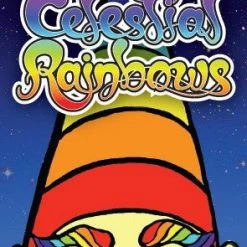 Griggling Games Celestial Rainbows Board Games