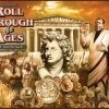 Gryphon Games Board Games Roll Through The Ages: The Iron Age (with Mediterranean Expansion)