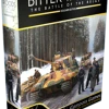 Compass Games Bitter Woods: Designer Edition