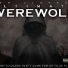 Bézier Games Board Games Ultimate Werewolf (Revised Edition)