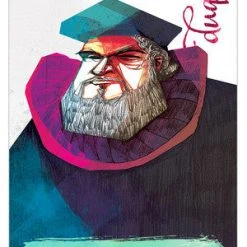 FunBox Jogos Board Games Coup (Import) 5 FunBox Jogos Board Games Coup (Import)