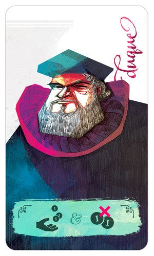 FunBox Jogos Board Games Coup (Import) 2 FunBox Jogos Board Games Coup (Import)