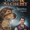 Game Salute Board Games Chaos & Alchemy: Apprentices