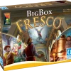 Days Of Wonder Fresco: Big Box