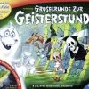 Ravensburger Board Games Gruselrunde Zur Geisterstunde