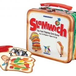 Gamewright Slamwich (Collector Edition)
