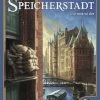 Pegasus Spiele Board Games The Speicherstadt (Import)