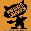 Ninth Level Games Knuckle Sammich: A Kobolds Ate My Baby! Card Game Board Games