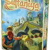 Bombyx Board Games Sultaniya