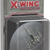 Fantasy Flight Games Board Games Star Wars: X-Wing Miniatures Game - Z-95 Headhunter Expansion Pack