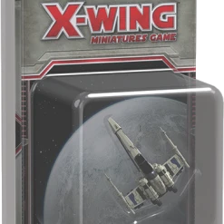 Fantasy Flight Games Board Games Star Wars: X-Wing Miniatures Game - Z-95 Headhunter Expansion Pack