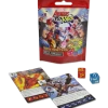 WizKids Games Board Games Marvel Dice Masters: Avengers Vs. X-Men Booster Pack (6 Packs)