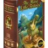 IELLO Tales & Games: The Hare And The Tortoise Board Games