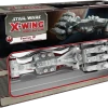 Fantasy Flight Games Star Wars: X-Wing Miniatures Game - Tantive IV Expansion Pack Board Games