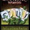 Playroom Entertainment Board Games Unspeakable Words (Basic Edition)