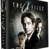 IDW Games Board Games The X-Files