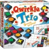 MindWare Qwirkle Trio