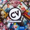 Granna CV Board Games