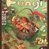 Pegasus Spiele Board Games Fungi (aka Morels)