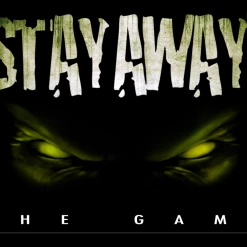 Ares Games Board Games Stay Away!