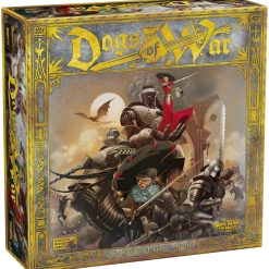 CMON Limited Board Games Dogs Of War