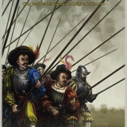 Hexasim Board Games By Shot, Shock And Faith (aka Par Le Feu, Le Fer Et La Foi)