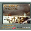 Decision Games (I) Board Games D-Day At Tarawa (2nd Printing)