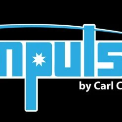 Asmadi Games Impulse Board Games