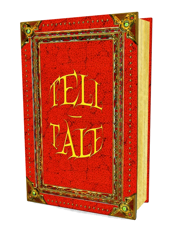 Porcupine Press Board Games Telltale 1 Porcupine Press Board Games Telltale