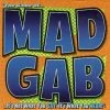 Mattel Mad Gab Board Games