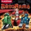 PLAYthisONE RoboRama Board Games