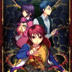 Z-Man Games Tragedy Looper Board Games