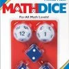 ThinkFun Math Dice