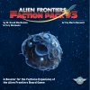 Game Salute Board Games Alien Frontiers: Faction Pack #3