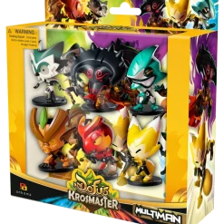 Japanime Games Krosmaster: Arena - Multiman