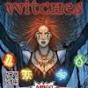 AMIGO Spiel + Freizeit GmbH Board Games Witches (aka HeartSwitch) (German Import)