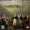 The Game Crafter, LLC Board Games Founding Fathers (The Game Crafter Edition)