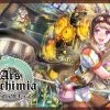 Tasty Minstrel Games Ars Alchimia