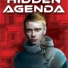 Indie Boards And Cards The Resistance: Hidden Agenda