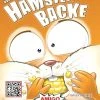 AMIGO Spiel Hamsterbacke