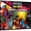 Greater Than Games, LLC Board Games Sentinels Of The Multiverse: Wrath Of The Cosmos