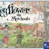 R&D Games Keyflower: The Merchants